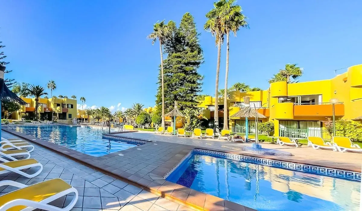 B-Rent Eva'S Atlantic Home Corralejo 0*,  Hiszpania