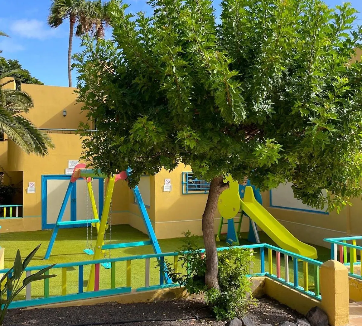 B-Rent Eva'S Atlantic Home Corralejo