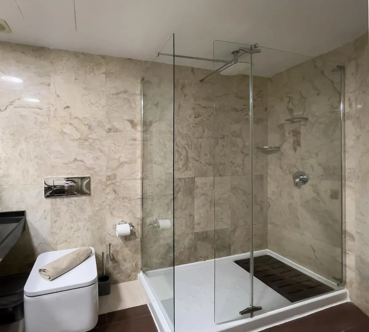 B-Rent Eva'S Atlantic Home Corralejo Hiszpania